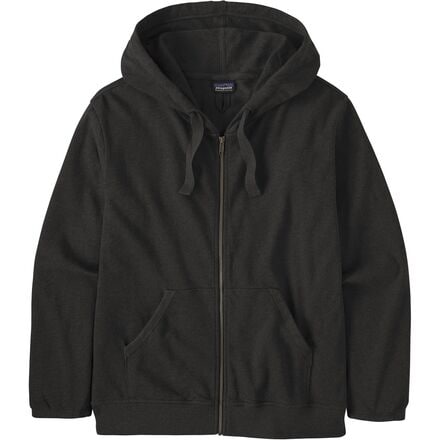 Patagonia - Organic Cotton French Terry Hoodie - Women's
