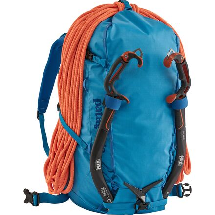 Patagonia - Ascensionist 55L Backpack
