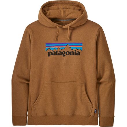 Patagonia - P-6 Logo Uprisal Hoodie