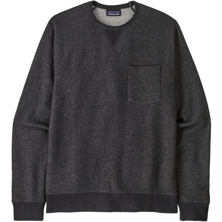 Patagonia - Mahnya Fleece Crewneck Sweater - Men's