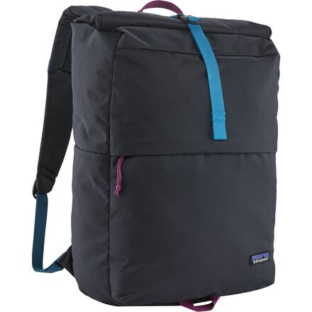 Patagonia - Fieldsmith Roll Top Pack - Pitch Blue