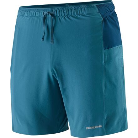 Patagonia - Strider Pro 7in Shorts - Men's