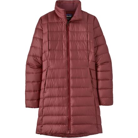 Patagonia - Tres Down 3-In-1 Parka - Women's