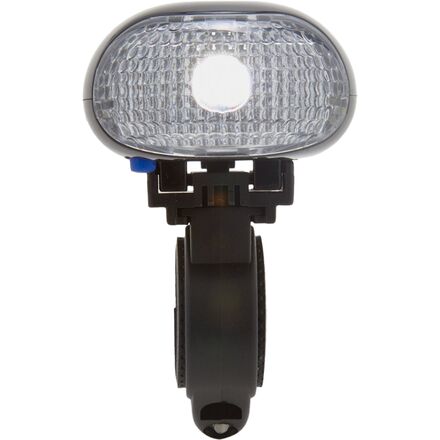 Spot Led Front Headlight With Batteries