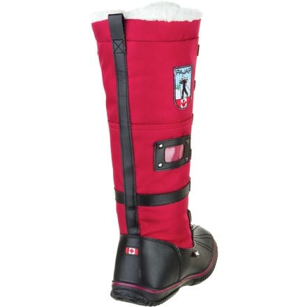 Pajar Canada - Grip Zip Boot - Women's