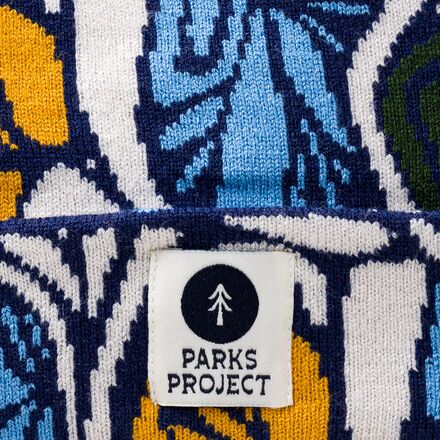 Parks Project - Parks Wonderland Beanie