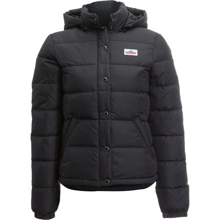 Penfield - Millis Down Insulated Jacket - Women's