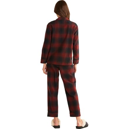 Pendleton - Pajama Set - Women's