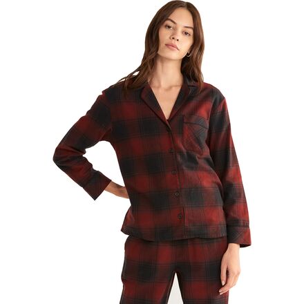 Pendleton - Pajama Set - Women's