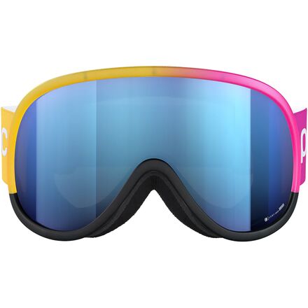 POC - Retina Clarity Comp Goggles