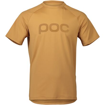 POC - Reform Enduro T-Shirt - Men's - Aragonite Brown