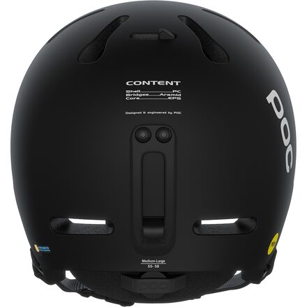 POC - Fornix Mips Helmet