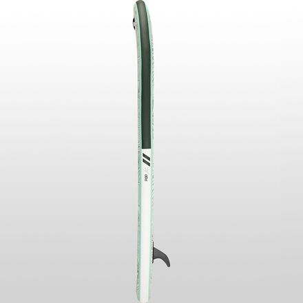 POP Paddleboards - Backcountry LE Inflatable Stand-Up Paddleboard