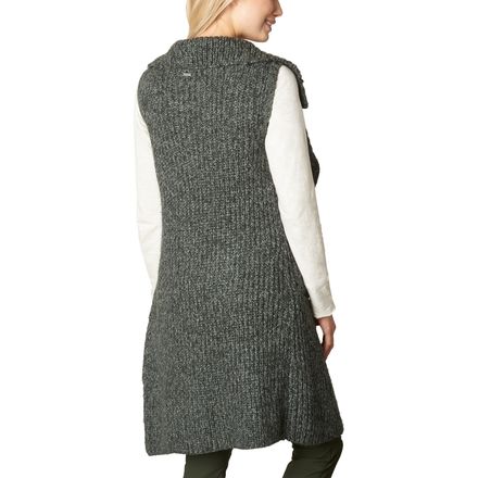 prAna - Thalia Sweater Vest - Women's
