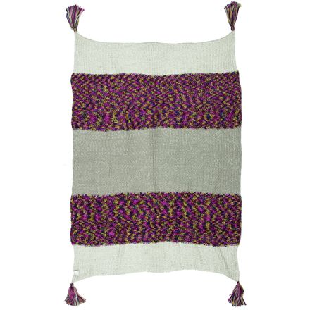 prAna - Joely Sweater Blanket