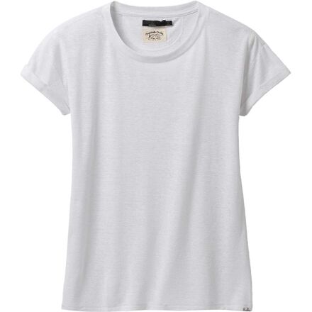 prAna - Cozy Up T-Shirt - Women's