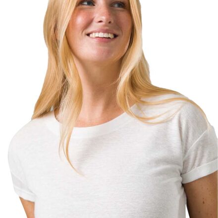 prAna - Cozy Up T-Shirt - Women's