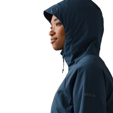 prAna - Insulo Stretch Hooded Jacket - Women's