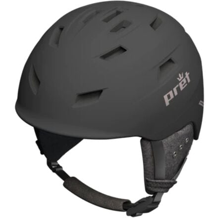 Pret Helmets - Refuge X Mips Helmet