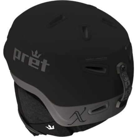 Pret Helmets - Sol X Mips Helmet - Women's