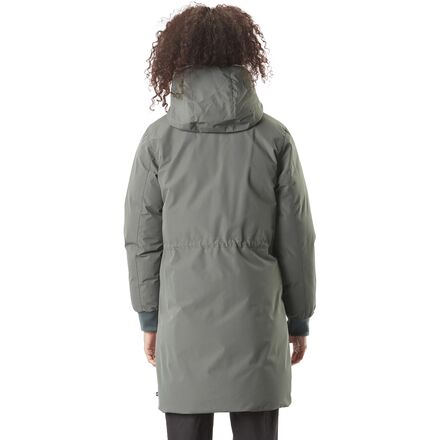 Picture Organic - Inukee Reversible Jacket - Women's