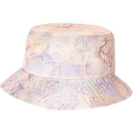 Picture Organic - Lisbonne Hat - Geology Cream
