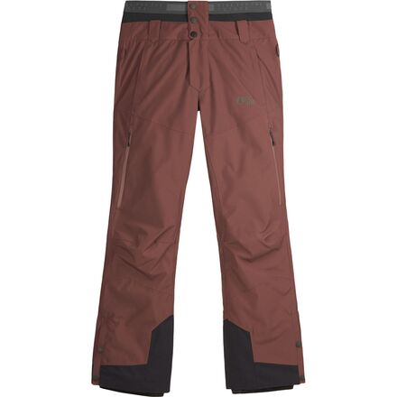 Picture Organic - Picture Object Pant - Men's