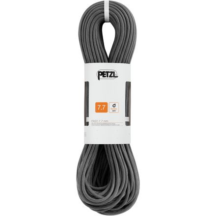 Petzl - Paso Dry Climbing Rope - 7.7mm
