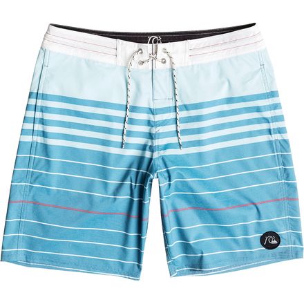 Quiksilver - Swell Vision 20 Board Short - Men's