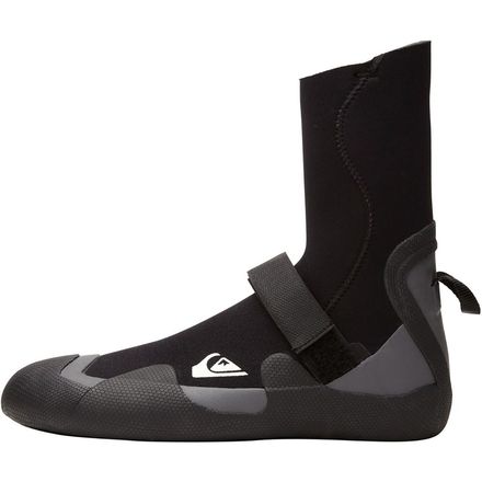 Quiksilver - Syncro 3mm Round Toe Boot