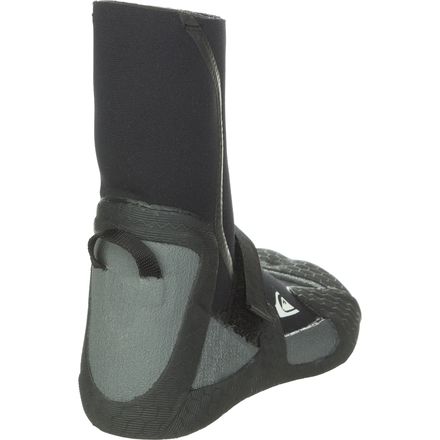 Quiksilver - Syncro 3mm Split Toe Boot