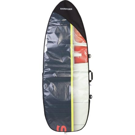 Rareform - Daylight Retro Fish Surfboard Bag
