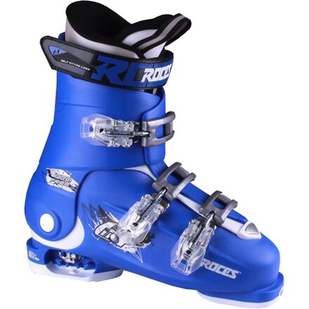 Idea Free Adjustable Ski Boots - Kids'