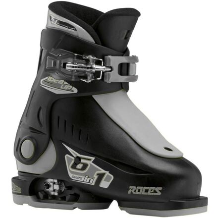 Idea Up Adjustable Ski Boots - Kids'