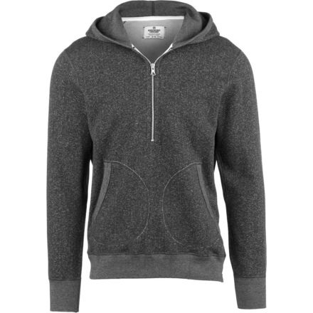 Reigning Champ - Pullover Hoodie - Men's