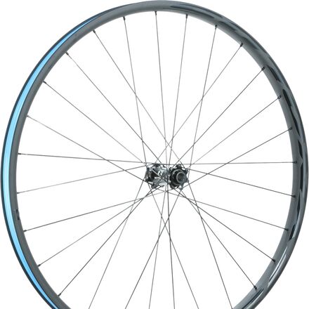 Blacklabel 327 Trail 27.5in Carbon Boost Wheelset