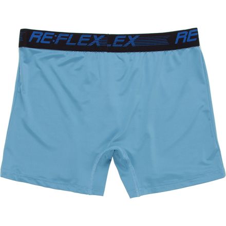 Reflex - Performance Boxer Briefs - 3-Pack - Men's 