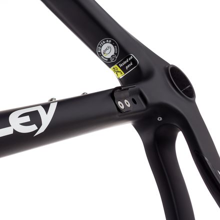 Ridley - Fenix Road Bike Frame - 2015