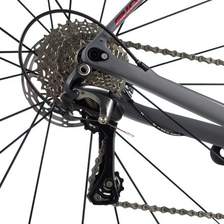 Ridley - X-Trail Ultegra Complete Bike - 2017