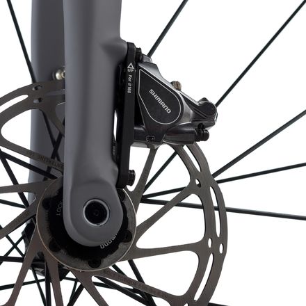 Ridley - X-Trail Ultegra Complete Bike - 2017