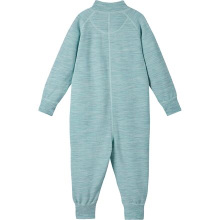 Reima - Parvin Wool Coverall - Toddlers'