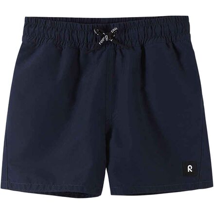 Reima - Somero Swim Shorts - Toddler Boys' - Navy