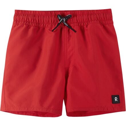 Reima - Somero Swim Shorts - Boys' - Tomato Red