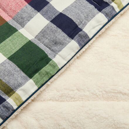 Rumpl - Sherpa Blanket