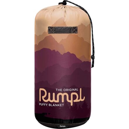 Rumpl - Original Puffy - Teton Fade