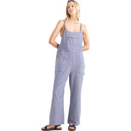 Paseo Overall - Women's