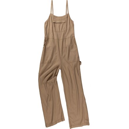Paseo Overall - Women's