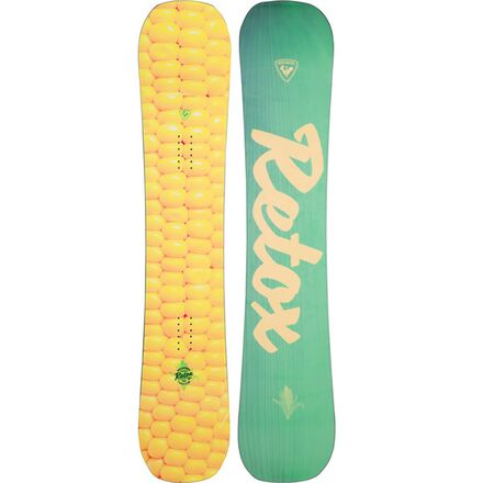 Retox Snowboard - 2023