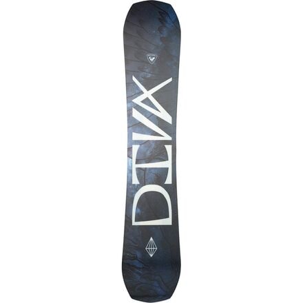 Rossignol - Diva Snowboard - 2024 - Women's