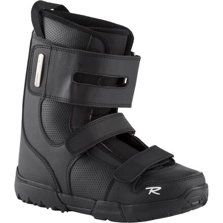 Crumb Junior Snowboard Boots 2020